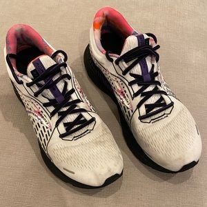 Men’s brooks Adrenaline GTS 21 Running Shoes